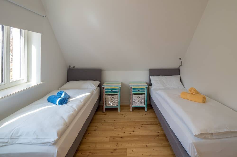 Außergewöhnliches und exklusive Ferienhaus mit ostfriesischem Charme in Spiekeroog