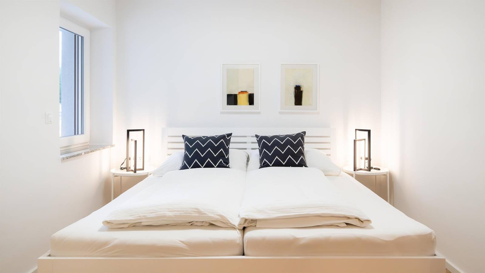 Apartment Nr.5 in Karawanken und Bachergebirge, Sankt Kanzian am Klopeiner See