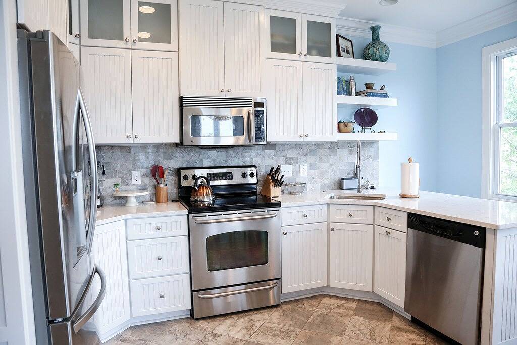 Vacation House for 13 Guests in Southport (NC), North Carolina