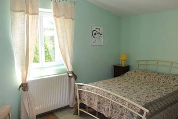 Agriturismo für 6 Personen in Aurel, Parc naturel régional du Mont-Ventoux, Bild 4