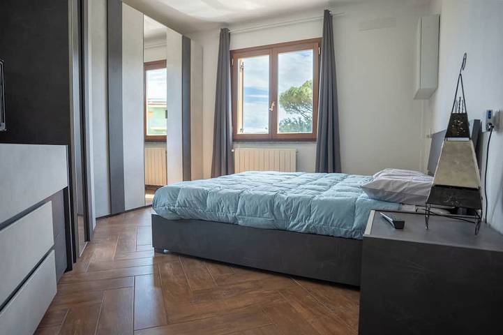 Entire apartment, Domus Marghine, apartment in Sassari, Sassari Province