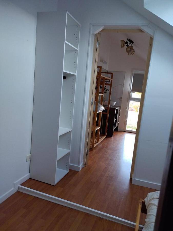 Townhouse - entire in Prinquiau, Vallée de la Loire