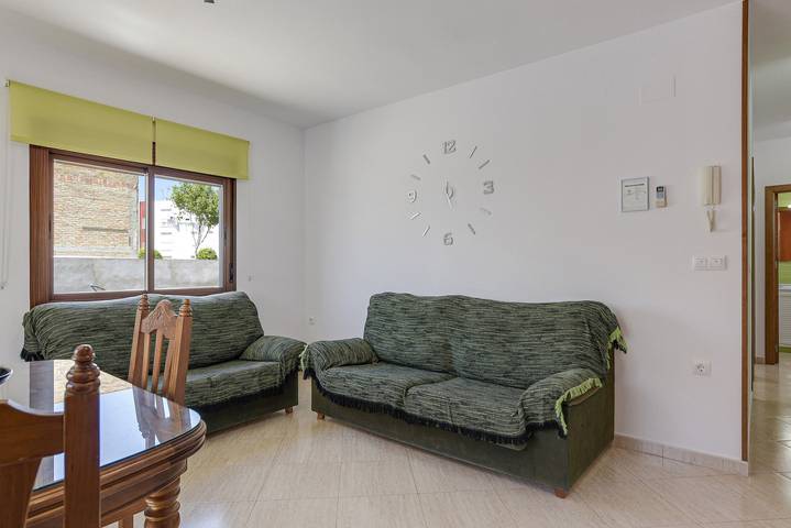 Apartamento entero, Apartamento "Casa Valeria" con A/C & Terraza & Wi-Fi in Conil de la Frontera, Costa de la Luz