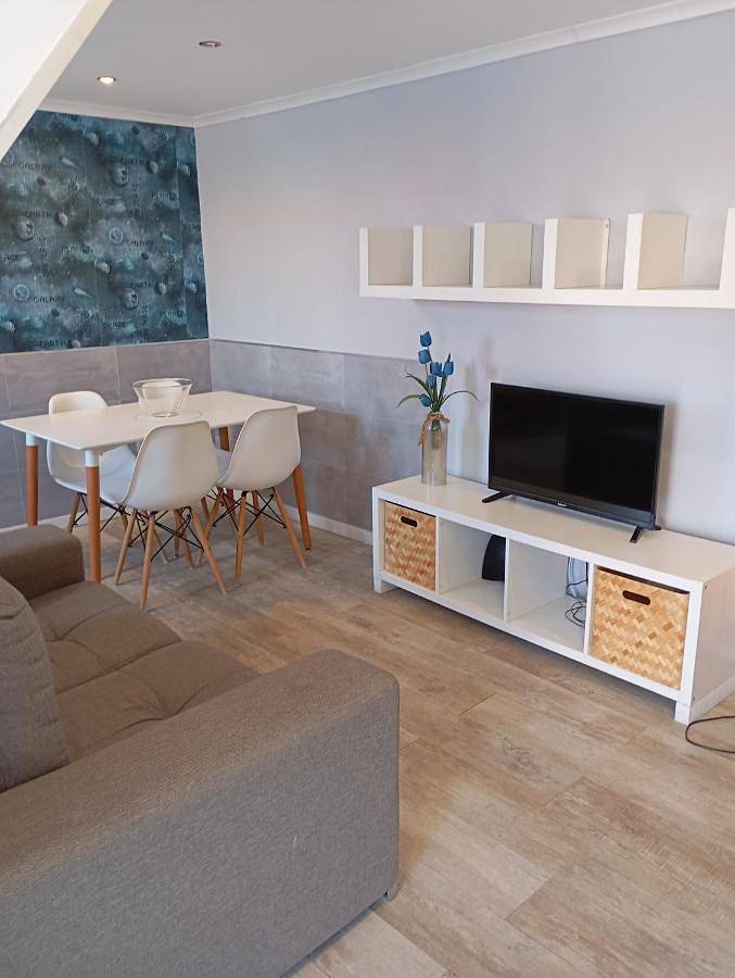 Gîte pour 4 personnes, avec vue à Setúbal - 4