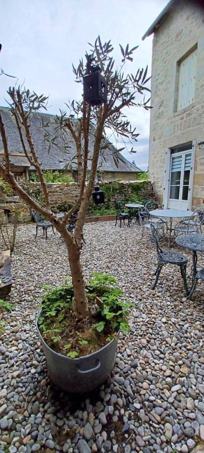 Gîte pour 2 personnes, avec Terrasse à Meymac