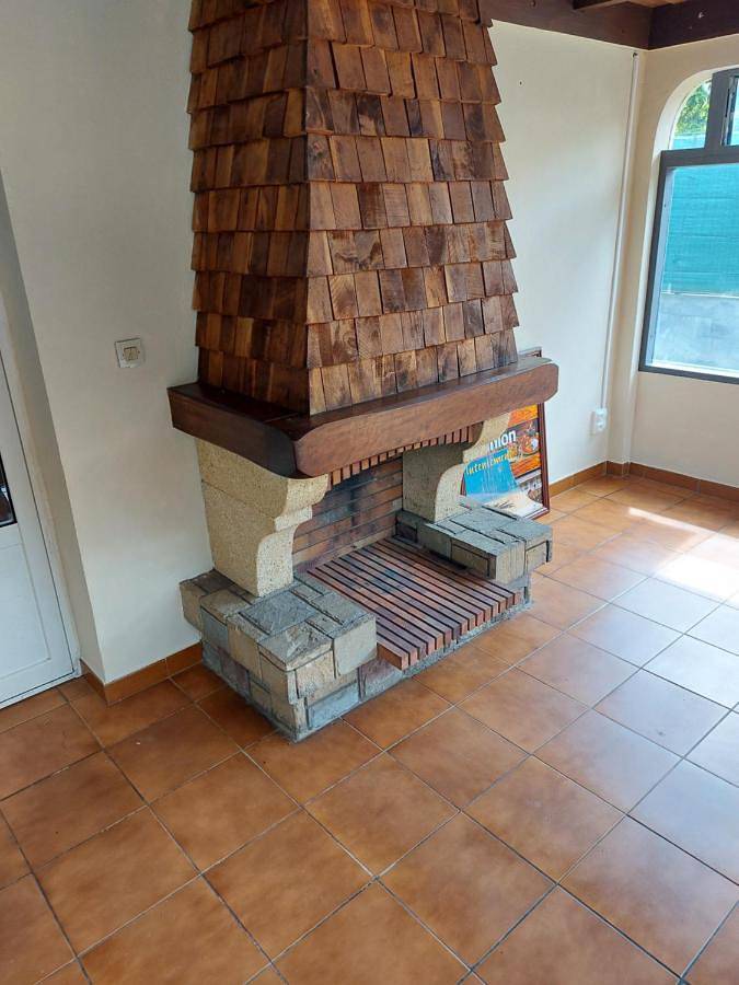 Maison d’hôte pour 6 personnes, avec vue et jardin dans Sainte-Clotilde - 2