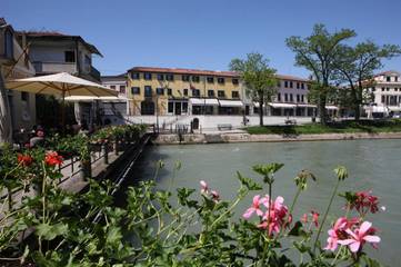 Hôtel pour 2 personnes à Dolo (Italie)