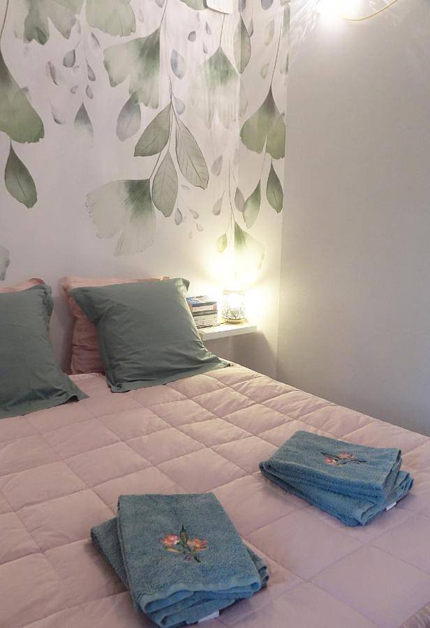 Couette et Café Chez Adrien in Boutigny-sur-Essonne, Parc naturel régional du Gâtinais français