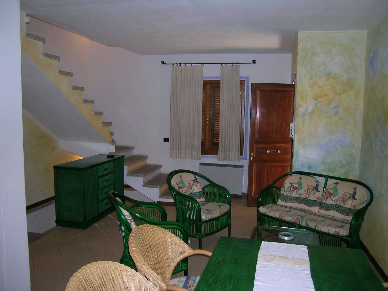 Apartamento vacacional entero, Santa Teresa Gallura - Trilocale Patio Centro Santa Teresa V in Santa Teresa di Gallura, Santa Teresa Gallura (Municipality)