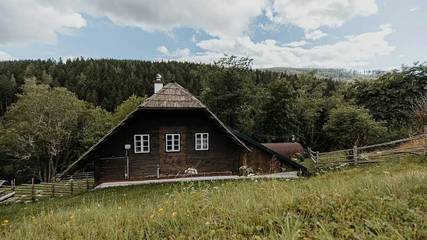Ferienhaus für 4 Personen in Krieglach, Hochsteiermark, Bild 4