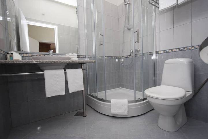 Ferienhaus für 5 Personen, mit Terrasse in Dalmatien - 4