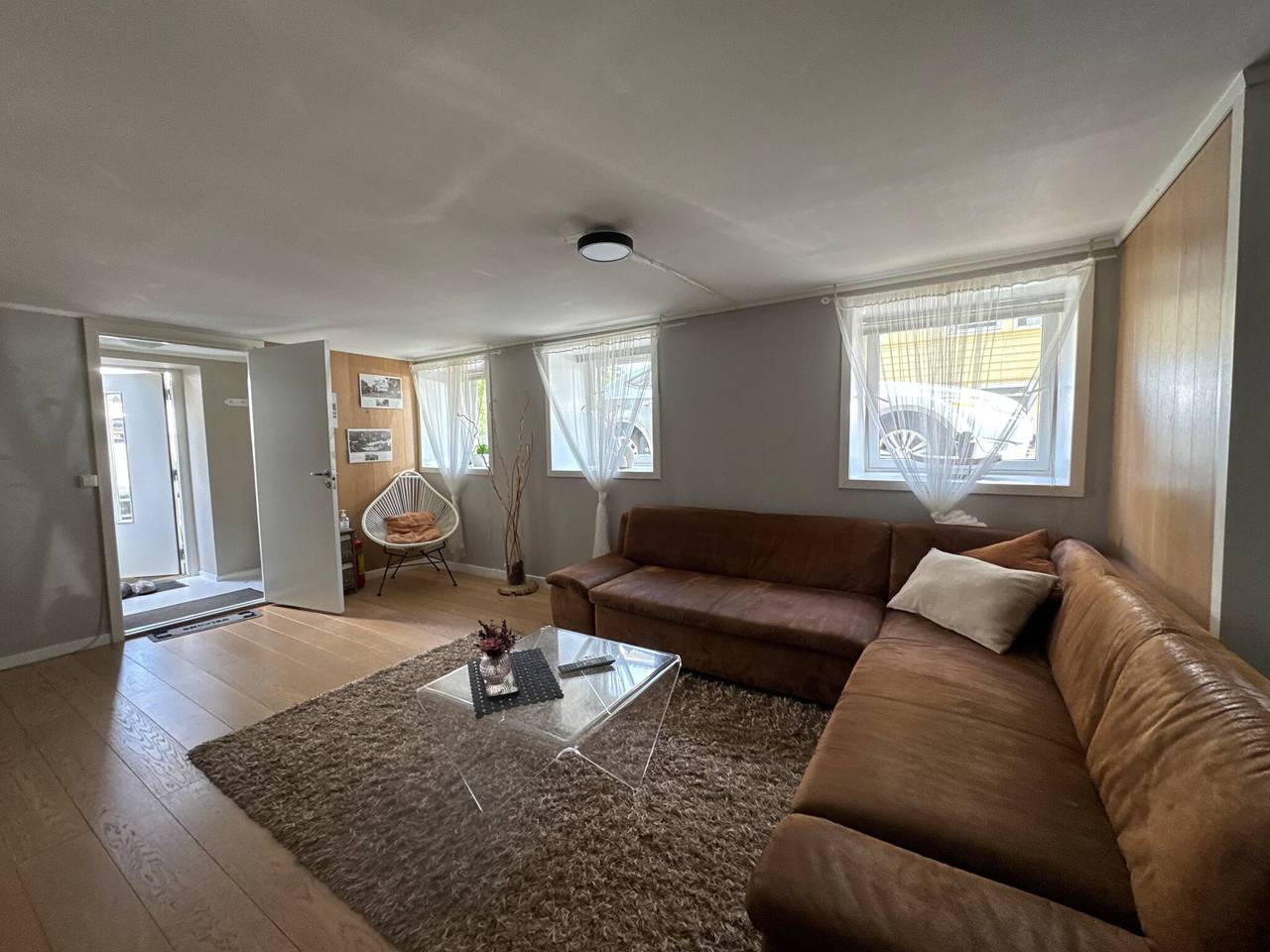 Apartamento entero, Stavanger Bnb 1 – Apartamento familiar con sauna privada y bicicletas gratuitas in Stavanger