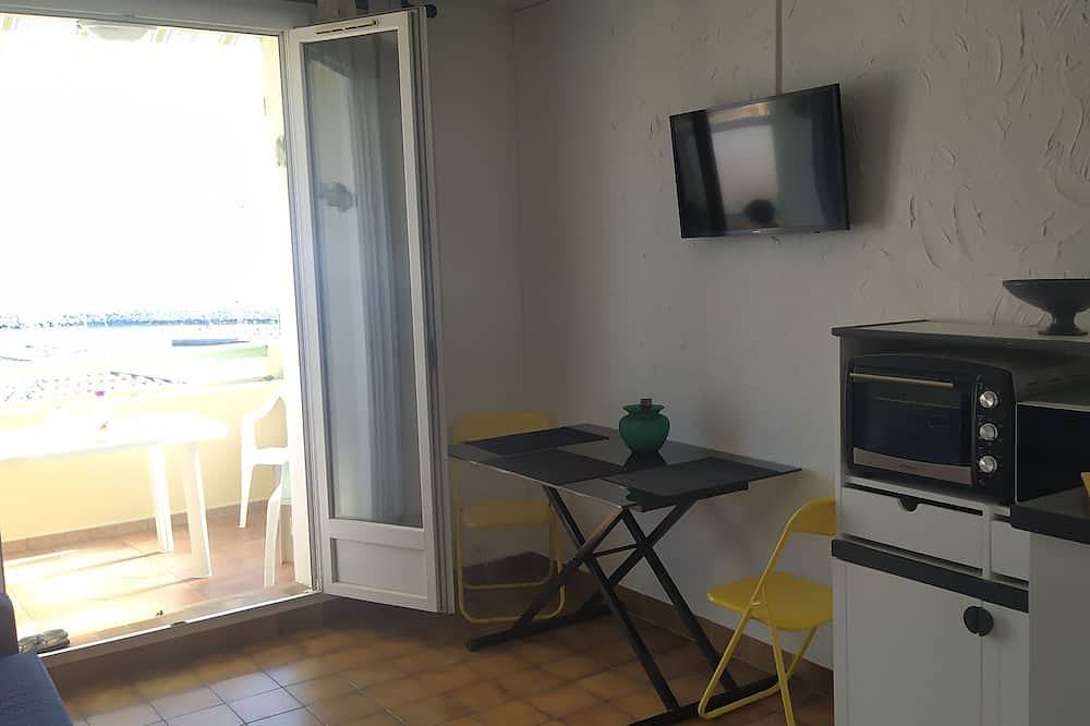 Appartement entier, Vue imprenable sausset in Sausset-les-Pins, Région d'Istres