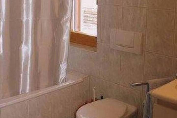 Ganze Wohnung, Weisshornblick, Sandhubel Appartement/Fewo, Bad, Wc, Bergseite Appartement/Fewo in Arosa, Plessur Alpen