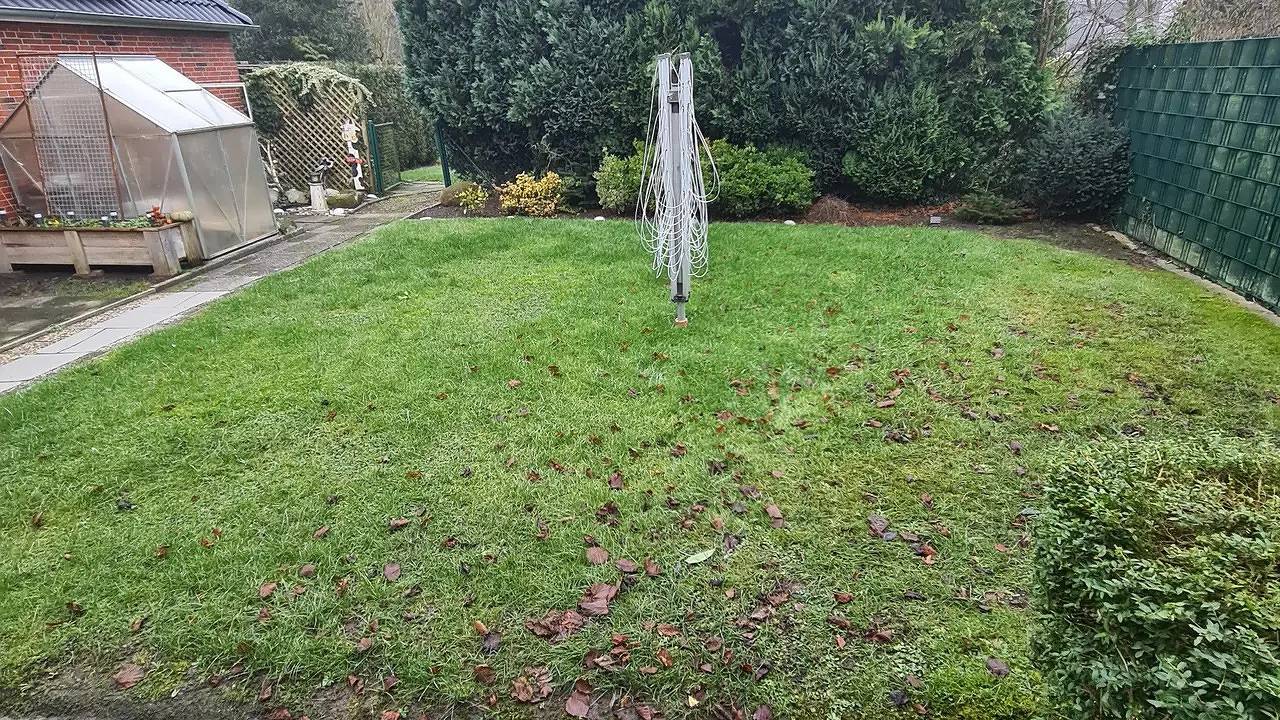Ganze Ferienwohnung, Ferienwohnung für 4 Personen in Krummhörn Pewsum in Pewsum, Krummhörn