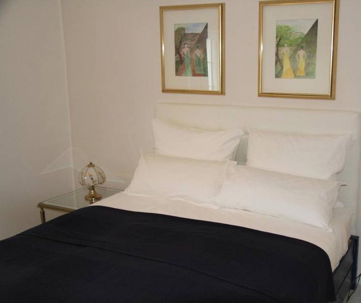 Gîte pour 3 personnes, avec terrasse et vue à Kerpen - 2