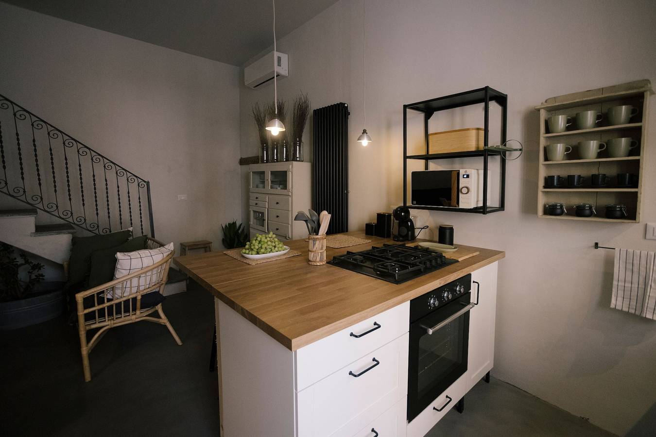 Appartamento intero, Rosario Sicilian House in Casteldaccia, Provincia di Palermo