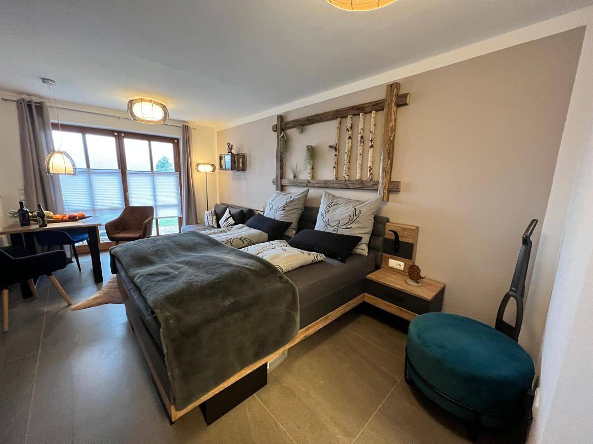 Ganze Wohnung, Appartement Gabriela Achtung nur Feriengäste willkommen,es ist keine Arbeiterunterkunft in Obernzell, Passauer Land