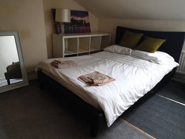 Maison d’hôte pour 3 personnes à Liverpool - 3