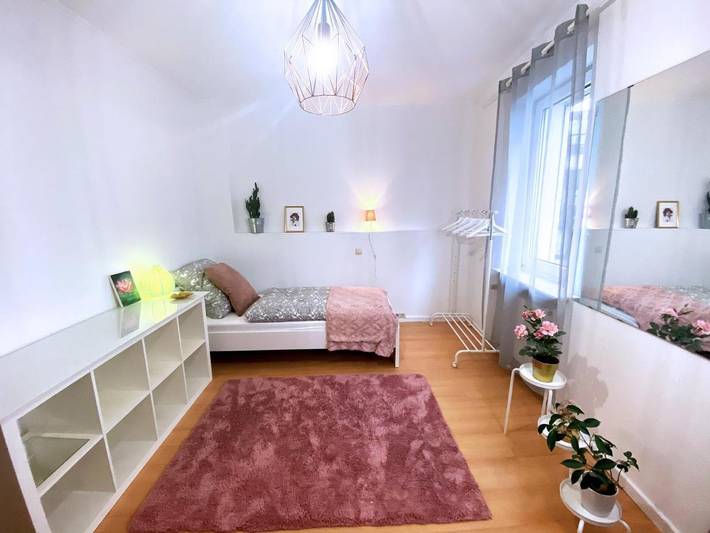 Ferienwohnung für 8 Personen, mit Garten und Terrasse in Andernach - 4