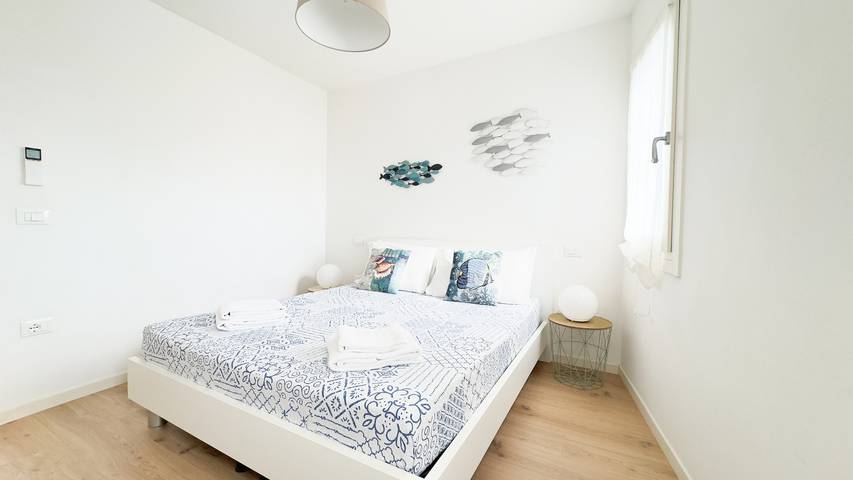 Ferienwohnung für 4 Personen in Sottomarina - 2