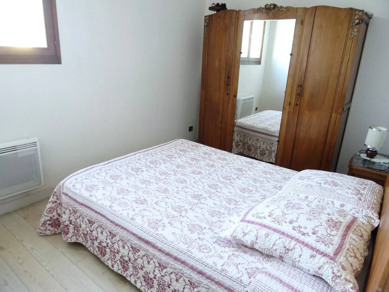 Entire apartment, Between Lake and Mountains, welcoming and cozy accommodation! in Aix-les-Bains, Chambéry region