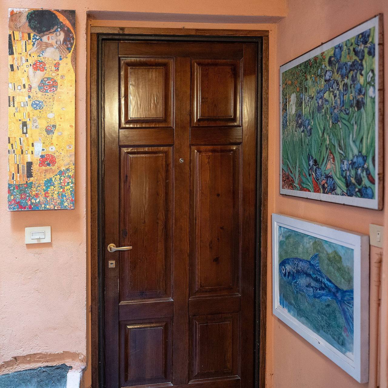 Ganze Wohnung, Dafne Suite in Pavia, Pavia Provinz