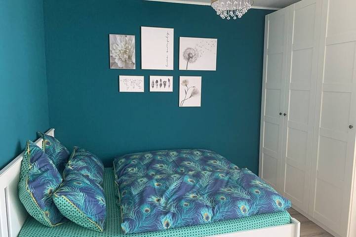 Ganze Wohnung, Gemütliche Ferienwohnung nahe Rabensteinklinikum in Chemnitz, Chemnitz und Umgebung