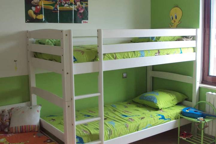 Location de vacances pour 14 personnes, avec jardin et jacuzzi à Uchaud - 3