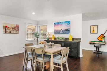 Vacation House for 6 Guests in Los Angeles County, Picture 2