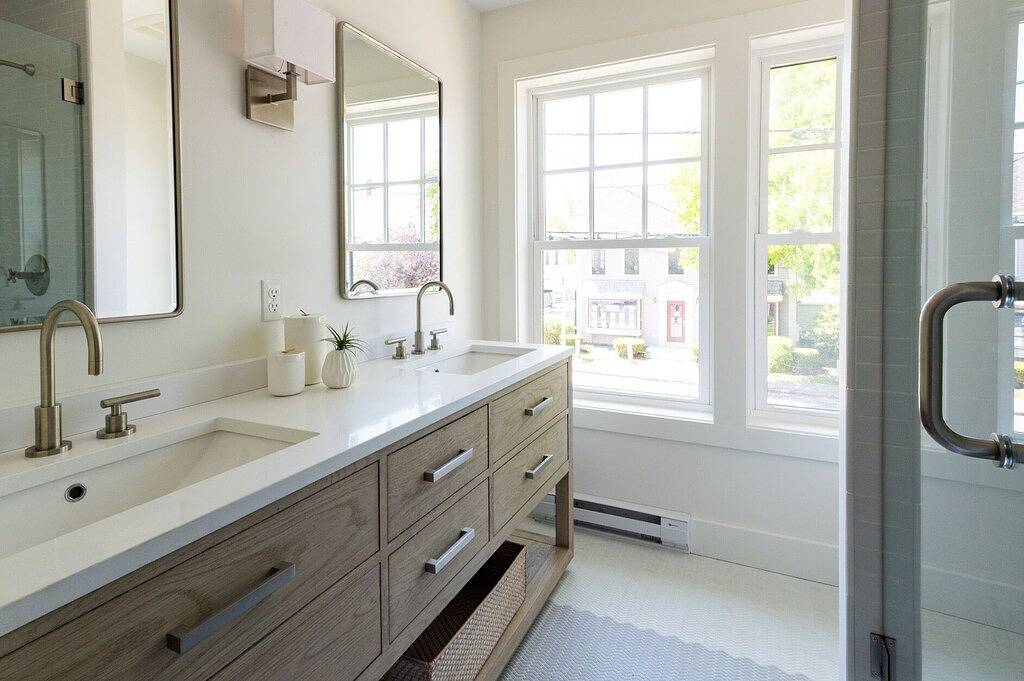 Vacation Apartment for 4 Guests in Kennebunk, Maine