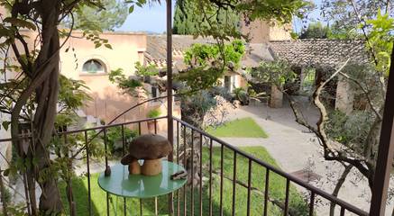 Glamping voor 4 Personen in Tulette, Nyons en omgeving, Afbeelding 4