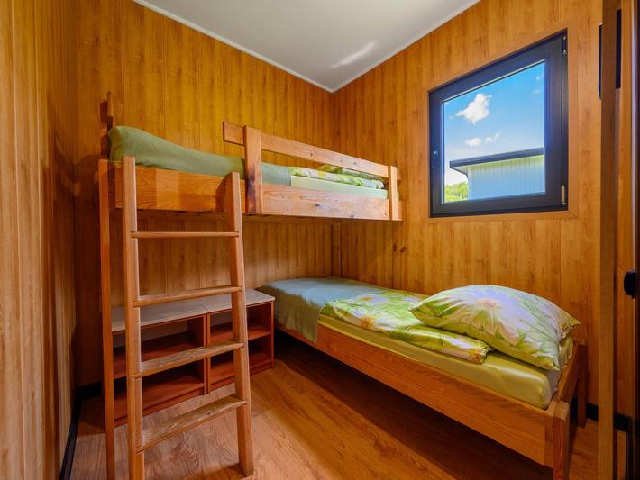 Ferienhaus am Wasser in Darlowo in Darłowo, Powiat Sławieński