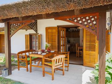 Ferienhaus für 4 Personen in Balatongyörök, Westtransdanubien, Bild 1