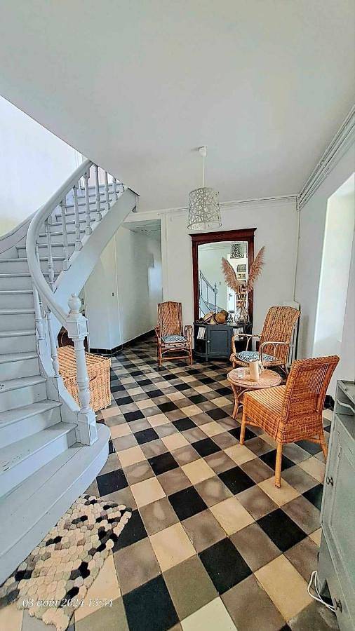Villa with Private Pool in Salles, Région d'Arcachon