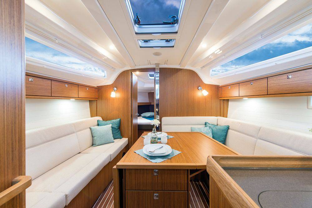 Barco para 4 personas in Vancouver, Columbia Británica