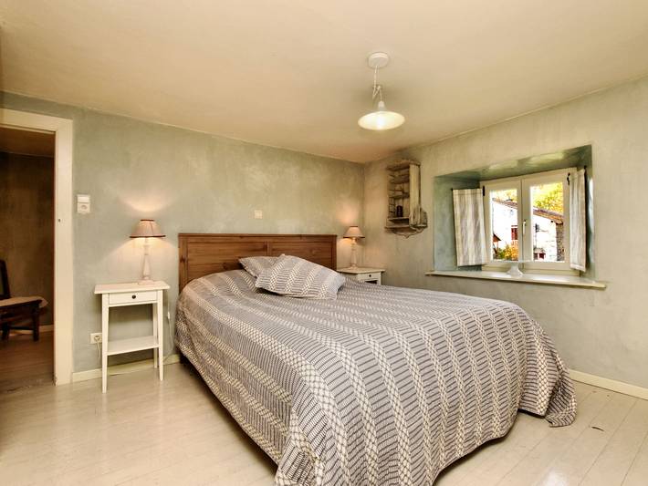 Maison de vacances pour 8 personnes, avec jardin, animaux acceptés à Vielsalm