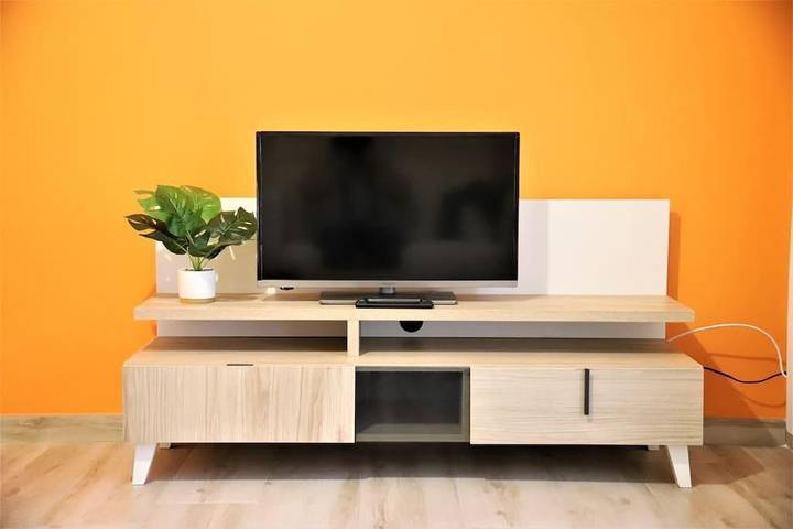 Location de vacances pour 2 personnes, avec terrasse, animaux acceptés à Plestan - 2