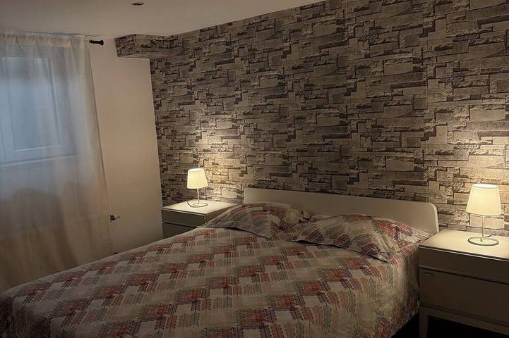 Appartement entier, Cozy apartment in Brussels- Schuman Area in Bruxelles, Flandre