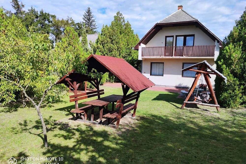 Casa vacanza a Balaton a partire da 106€ a notte