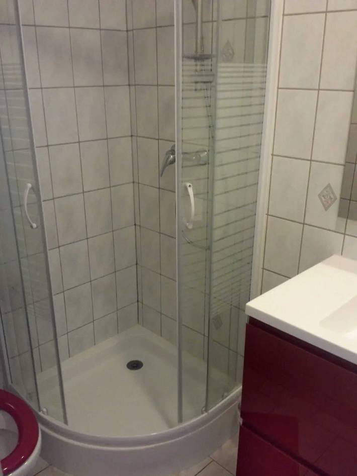 Appartement de vacances pour 4 personnes, avec terrasse dans l' Aube - 4