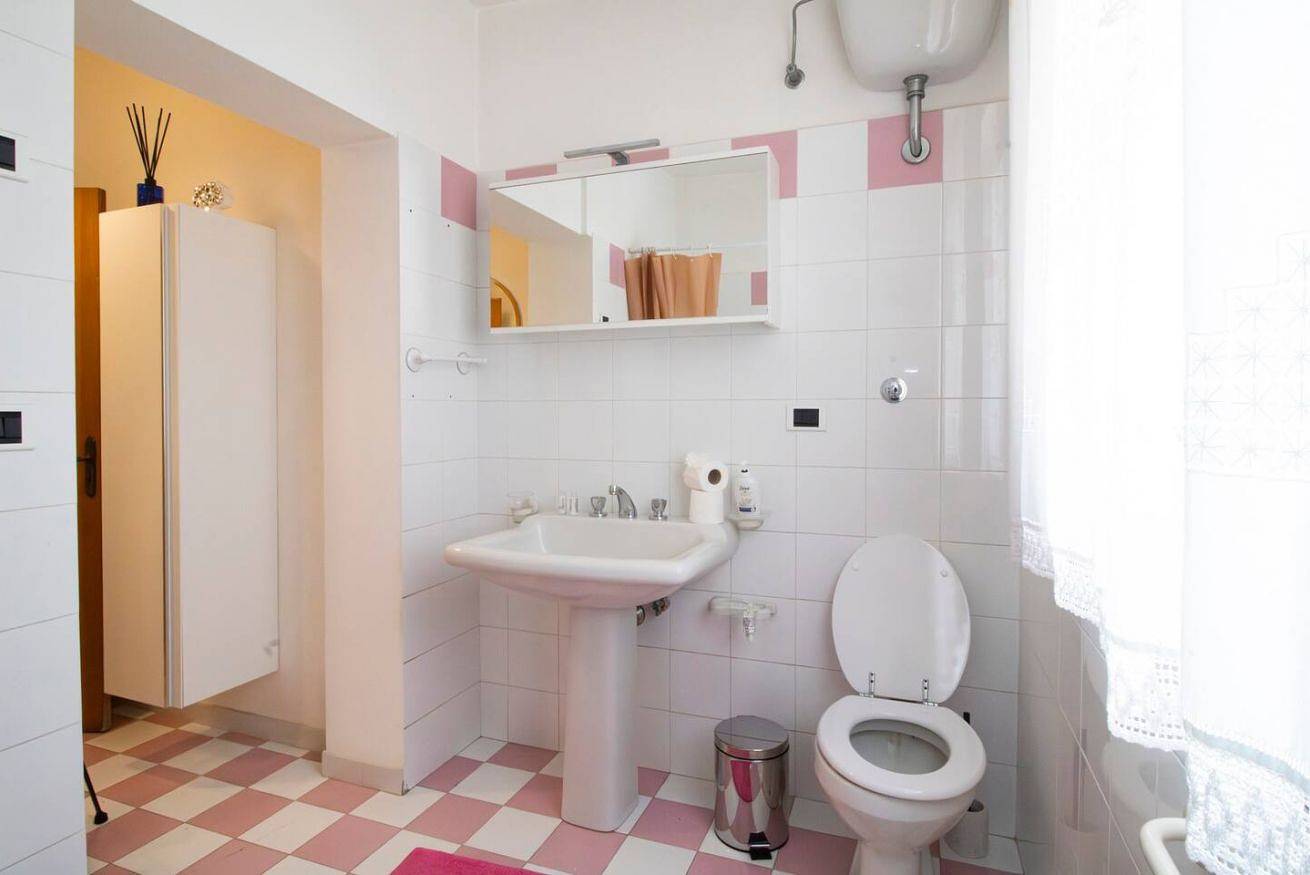 Apartamento entero, Aviorama apartment - [Traveler's House] Parking-Sea-Relaxation in Fermo, Provincia de Fermo