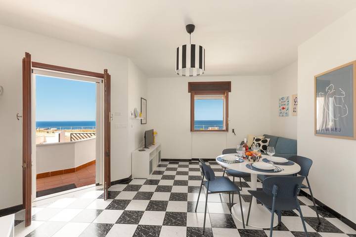 Maison d’hôte pour 7 personnes dans Santa Maria di Leuca - 2