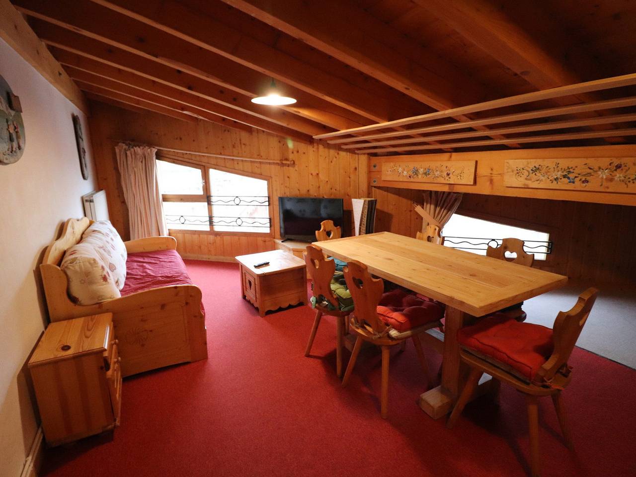 Photo : Appartement de vacances