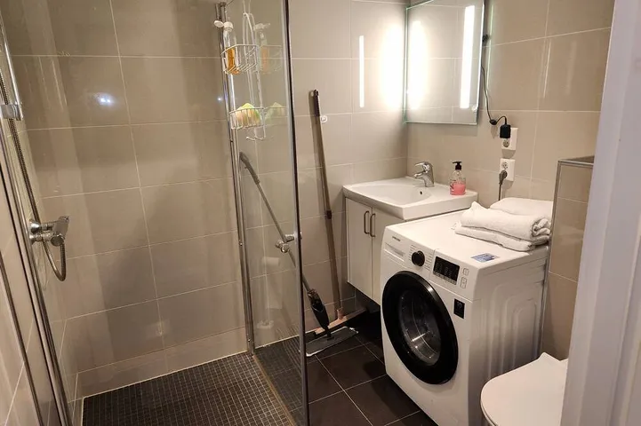 Ferienwohnung für 5 Personen - 1