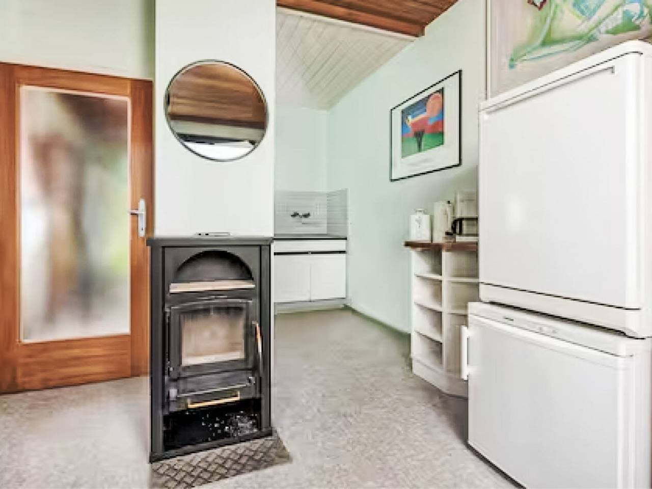 Lilie in Feld am See, Villach-Land