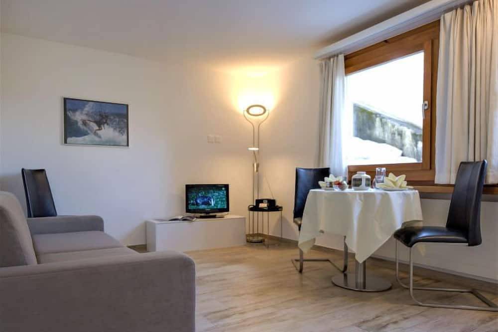 Apartamento entero, Chesa Munteratsch 311 in Silvaplana-Surlej, Silvaplana