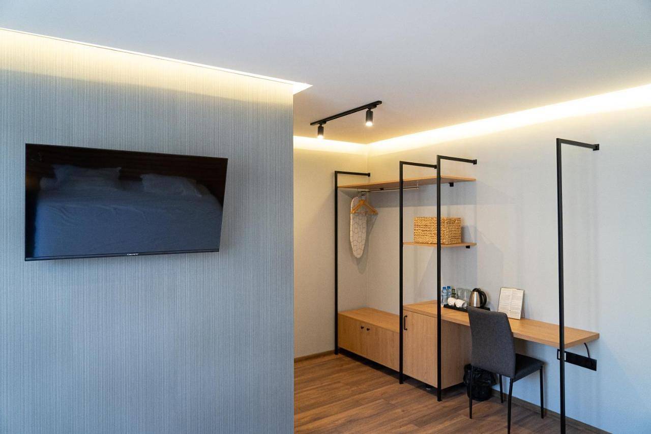 Family Hotel Pak Tam in Karlovo, Bulgarie