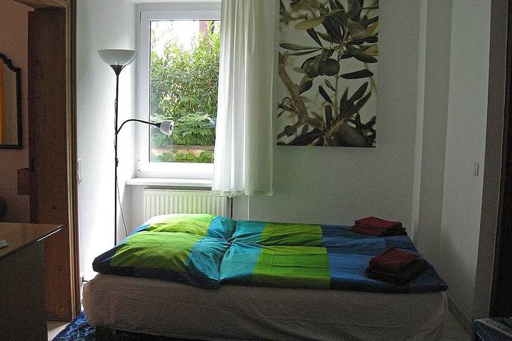 Bauernhof für 4 Personen in Kaiserstuhl - 2