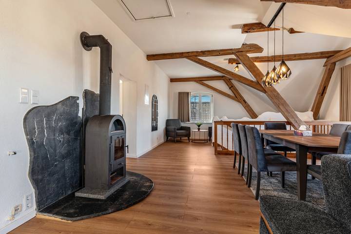 Ferienwohnung für 14 Personen in Europa-Park - 3